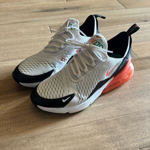 Airmax 270 - size 9